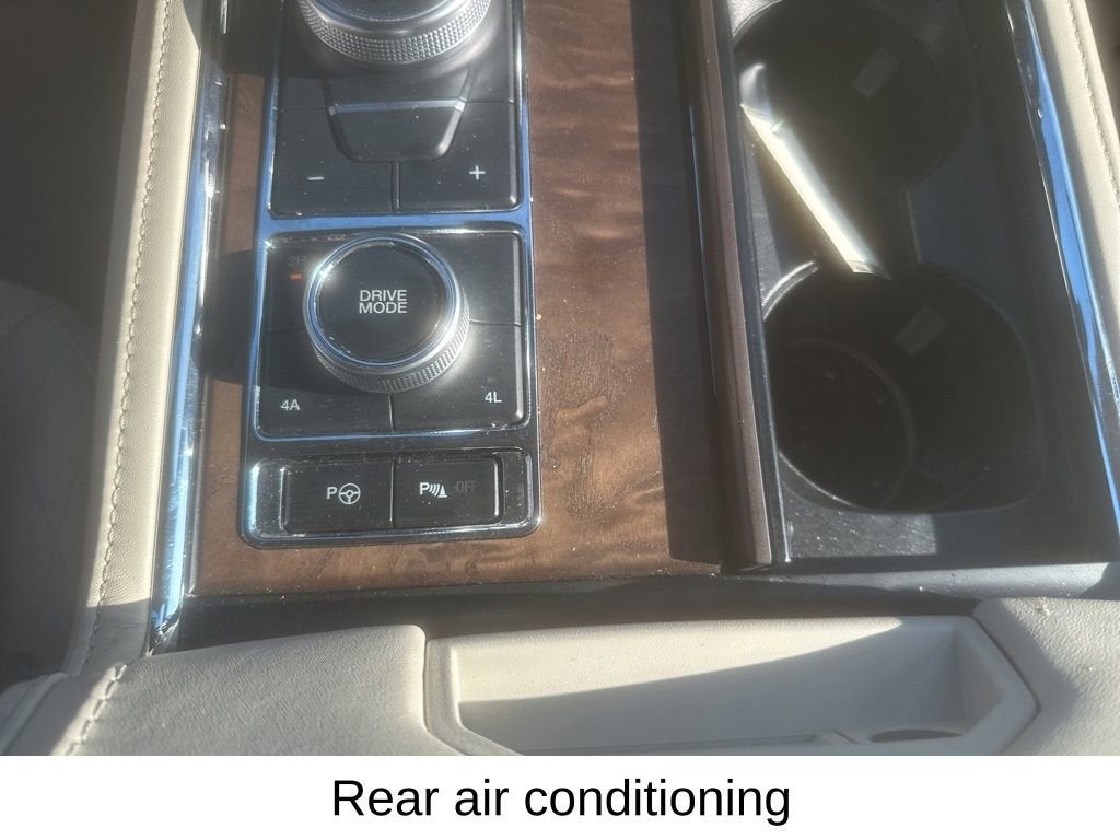 2021 Ford Expedition Platinum