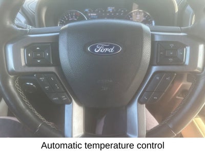 2021 Ford Expedition Platinum