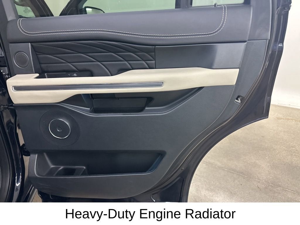 2021 Ford Expedition Platinum