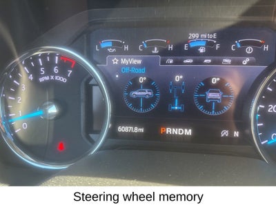 2021 Ford Expedition Platinum