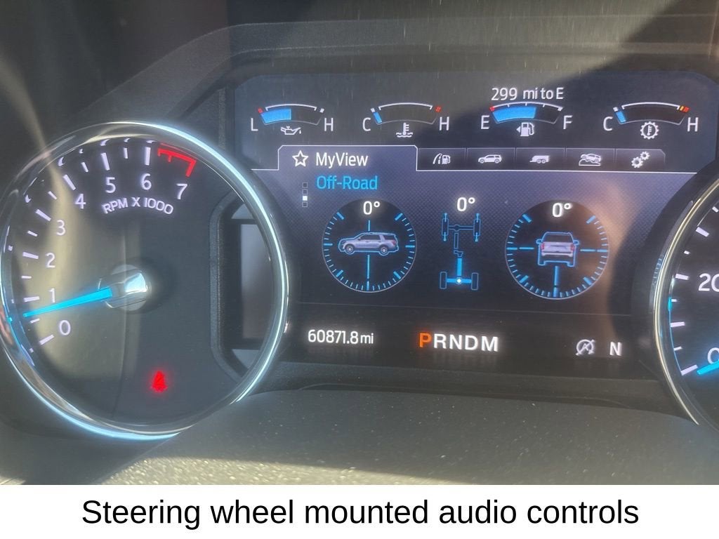 2021 Ford Expedition Platinum