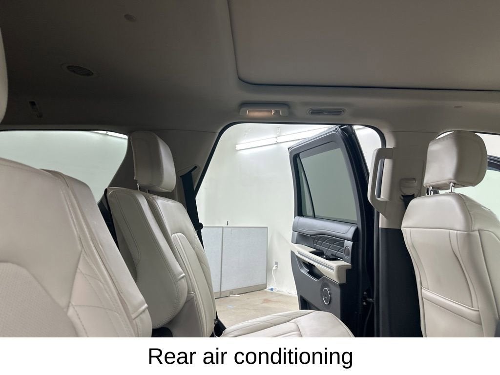 2021 Ford Expedition Platinum