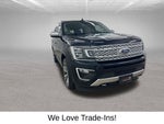2021 Ford Expedition Platinum