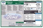2021 Ford Expedition Platinum