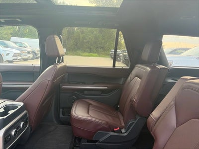 2023 Ford Expedition Limited