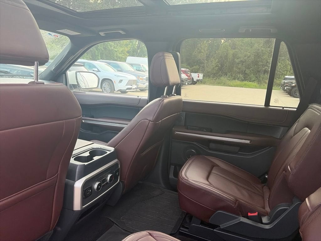 2023 Ford Expedition Limited
