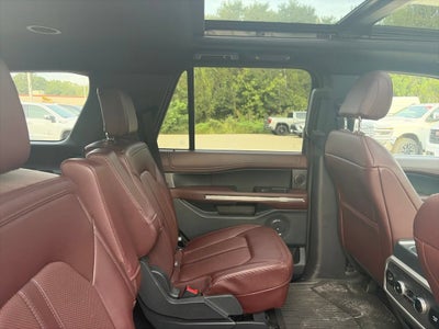 2023 Ford Expedition Limited