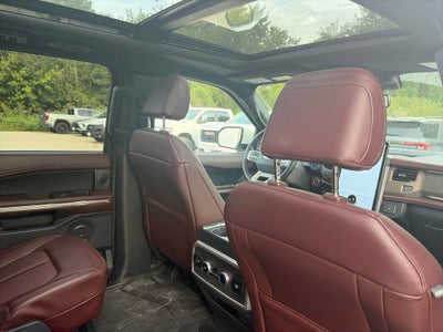 2023 Ford Expedition Limited