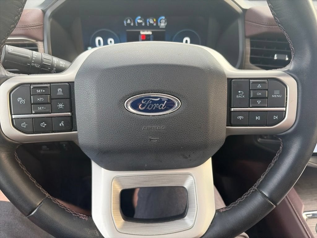 2023 Ford Expedition Limited