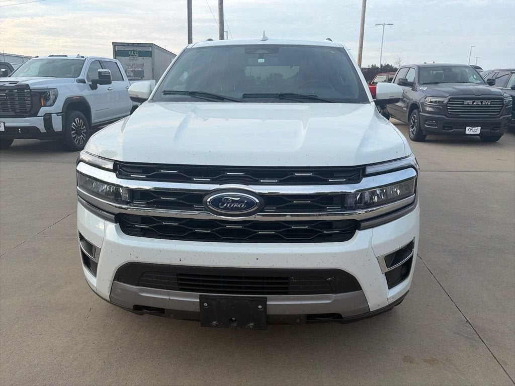 2023 Ford Expedition Limited