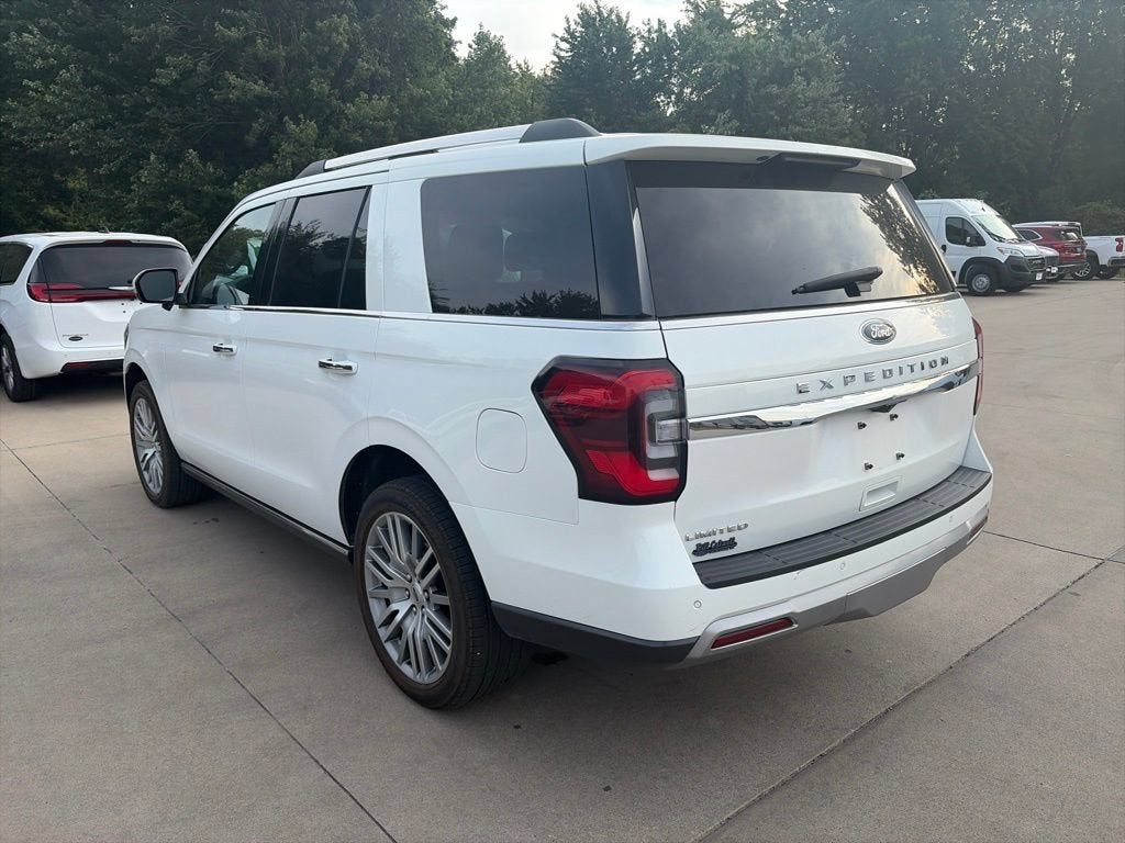 2023 Ford Expedition Limited