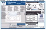 2022 Ford F-150 Lightning Pro
