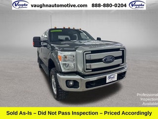 2015 Ford Super Duty F-250 SRW Lariat