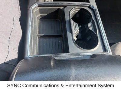 2019 Ford Super Duty F-250 SRW XL