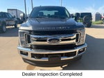 2019 Ford Super Duty F-250 SRW XL