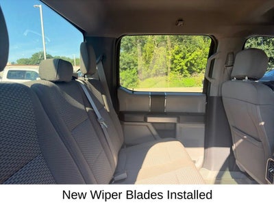 2019 Ford Super Duty F-250 SRW XL