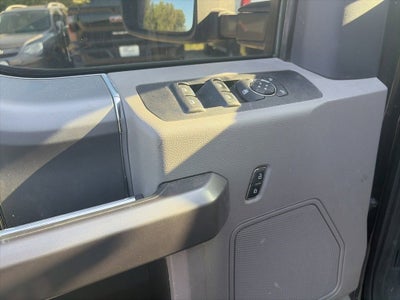 2022 Ford Super Duty F-250 SRW XL