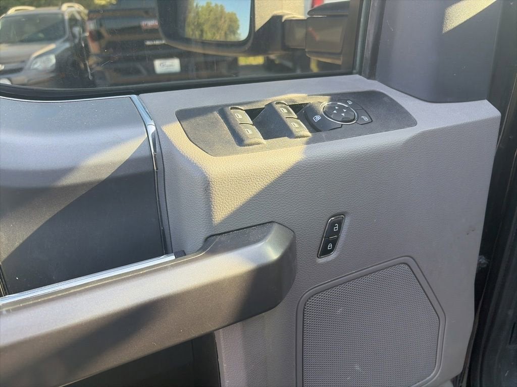2022 Ford Super Duty F-250 SRW XL