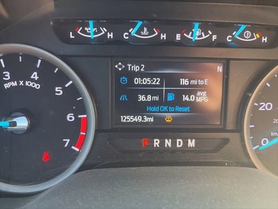 2022 Ford Super Duty F-250 SRW XL