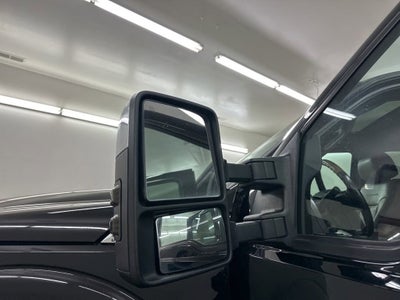 2016 Ford Super Duty F-250 SRW Lariat