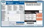 2016 Ford Super Duty F-250 SRW Lariat