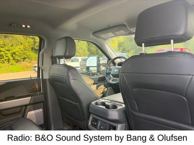 2024 Ford Super Duty F-250 SRW XL