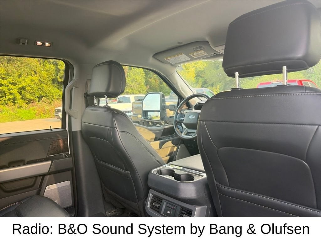 2024 Ford Super Duty F-250 SRW XL