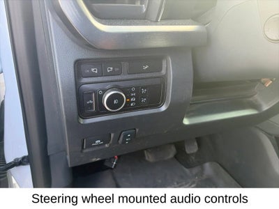 2024 Ford Super Duty F-250 SRW XL