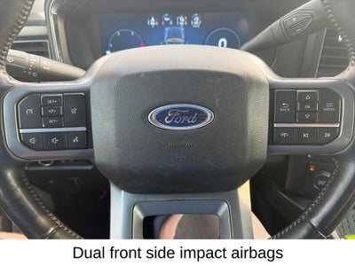 2024 Ford Super Duty F-250 SRW XL