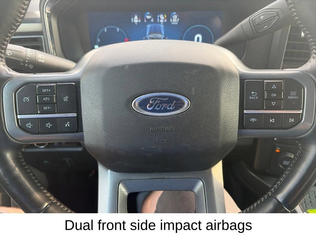 2024 Ford Super Duty F-250 SRW XL