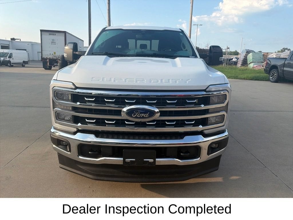 2024 Ford Super Duty F-250 SRW XL