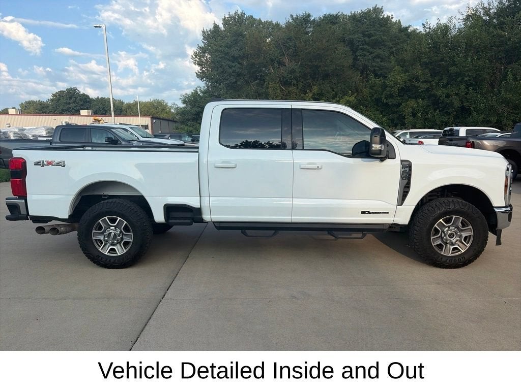 2024 Ford Super Duty F-250 SRW XL