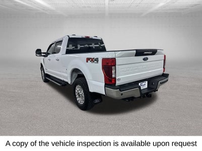 2020 Ford Super Duty F-250 SRW XL