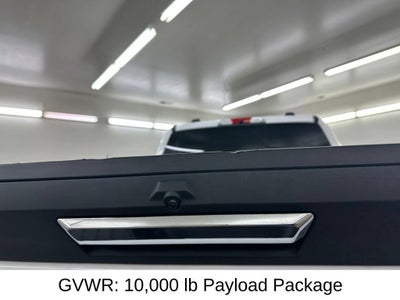 2020 Ford Super Duty F-250 SRW XL