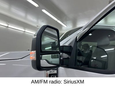 2020 Ford Super Duty F-250 SRW XL