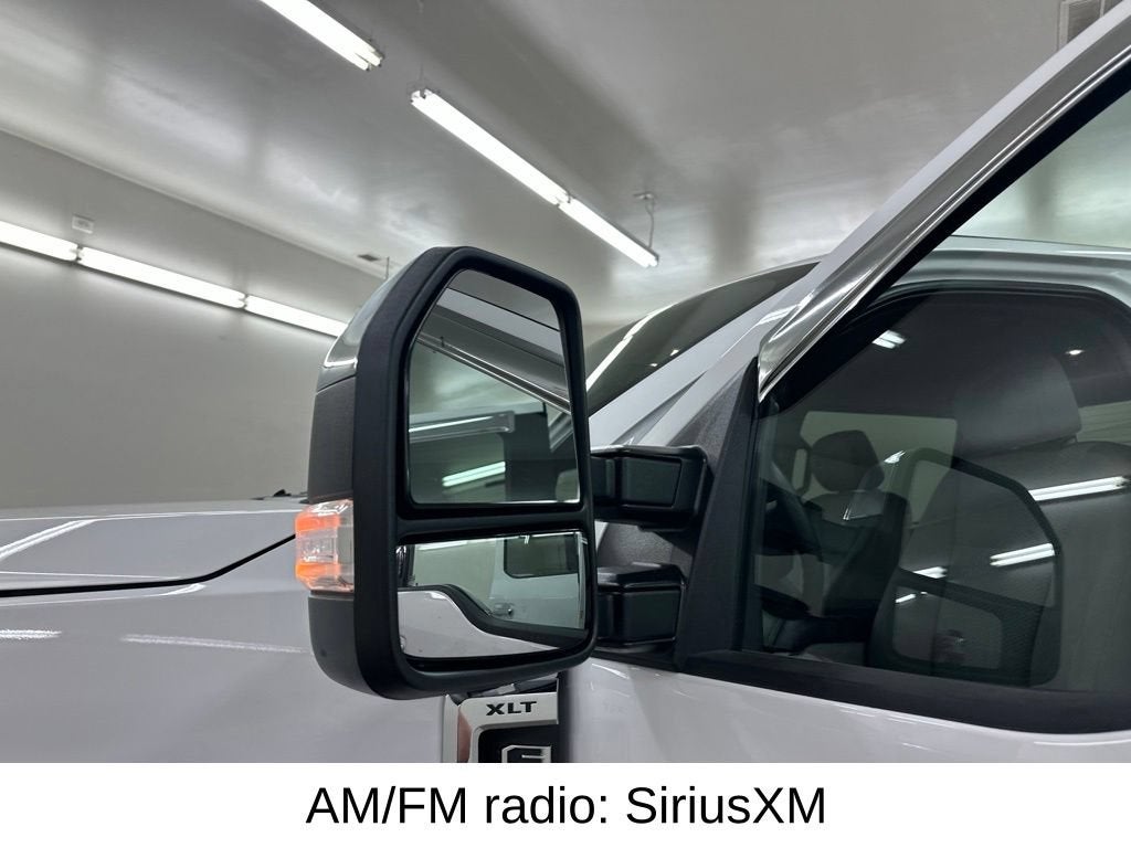 2020 Ford Super Duty F-250 SRW XL