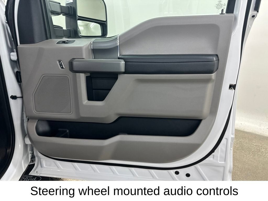 2020 Ford Super Duty F-250 SRW XL