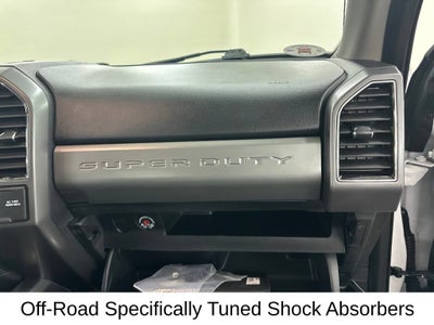 2020 Ford Super Duty F-250 SRW XL