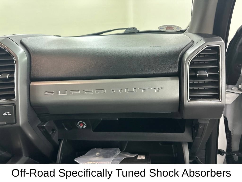 2020 Ford Super Duty F-250 SRW XL