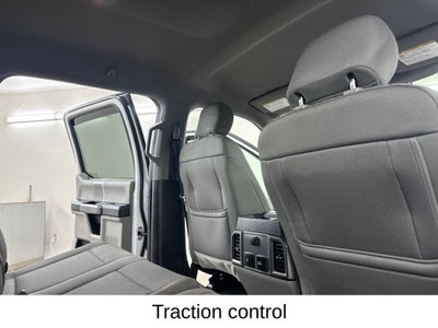 2020 Ford Super Duty F-250 SRW XL