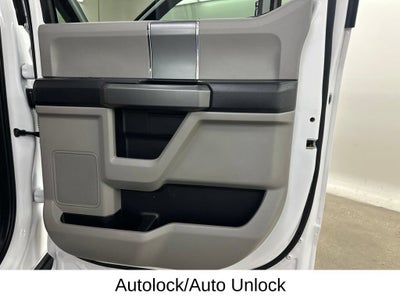 2020 Ford Super Duty F-250 SRW XL