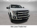 2020 Ford Super Duty F-250 SRW XL