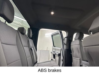 2020 Ford Super Duty F-250 SRW XL