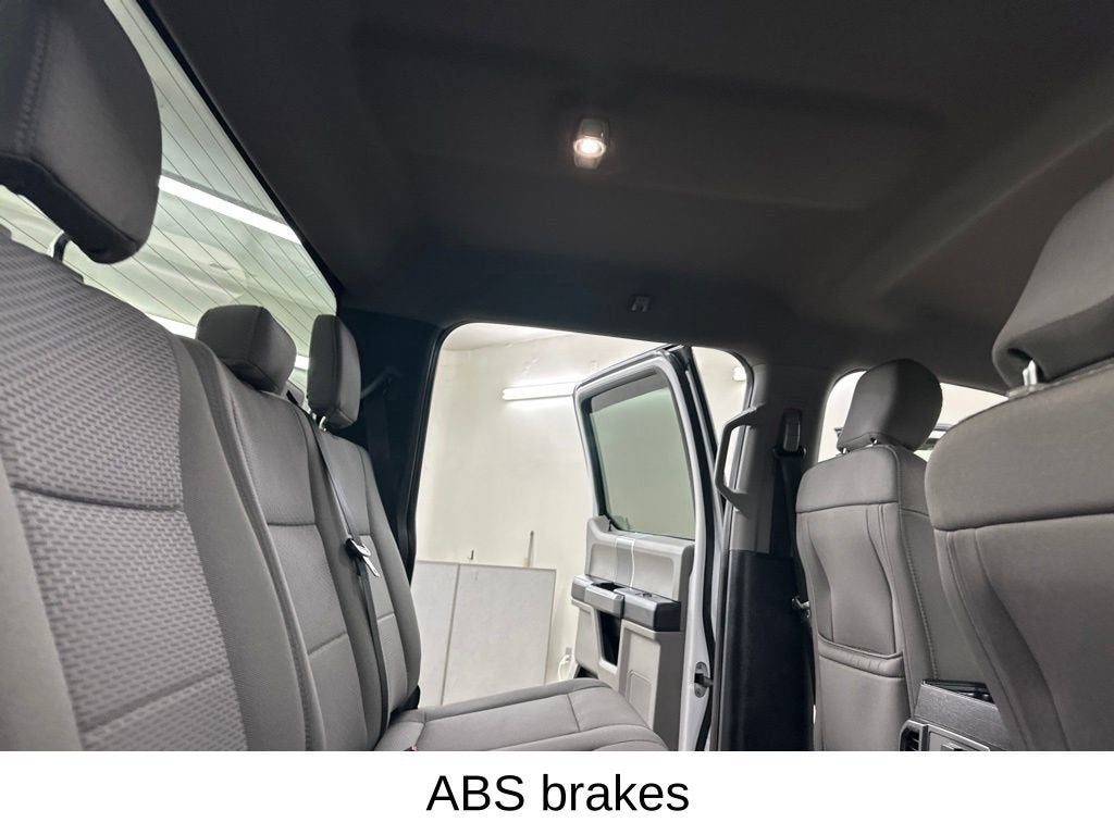 2020 Ford Super Duty F-250 SRW XL