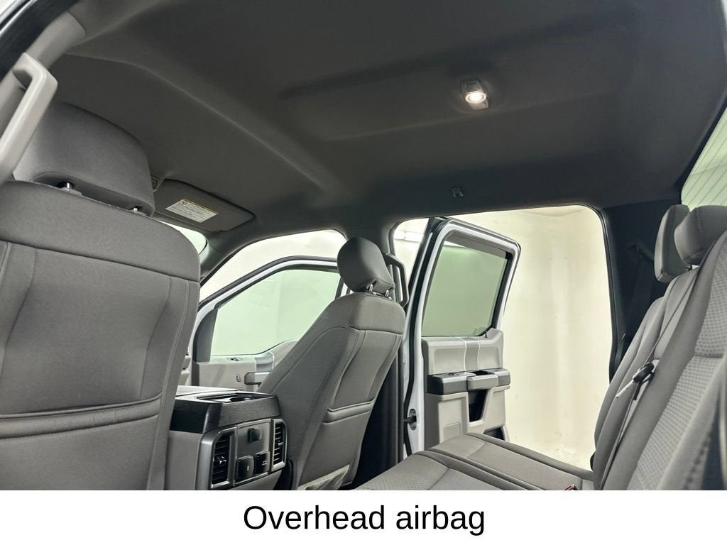 2020 Ford Super Duty F-250 SRW XL