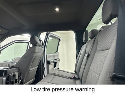 2020 Ford Super Duty F-250 SRW XL