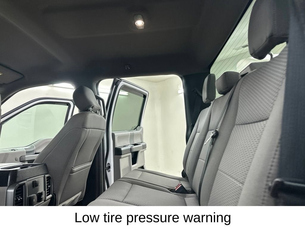 2020 Ford Super Duty F-250 SRW XL
