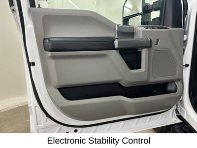 2020 Ford Super Duty F-250 SRW XL