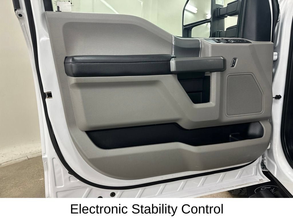 2020 Ford Super Duty F-250 SRW XL