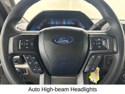 2020 Ford Super Duty F-250 SRW XL